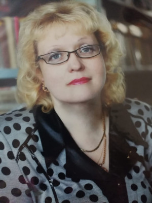 Королькова Елена Александровна Королькова Елена Александровна