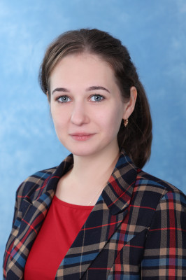 Черепанова Яна Алексеевна Черепанова Яна Алексеевна