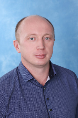 Малыгин Денис Анатольевич Малыгин Денис Анатольевич