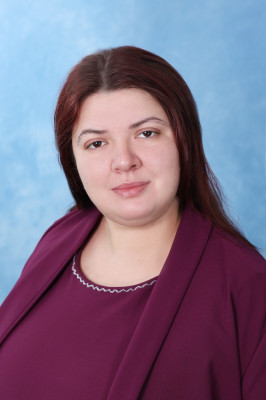 Муляр Татьяна Валериевна Муляр Татьяна Валериевна