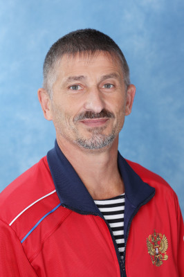 Мыльников Александр Викторович Мыльников Александр Викторович
